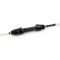 Lanseta Rapture Spectra 1.83m 0.5-5g Lanseta Rapture Spectra 1.83m 0.5-5g