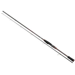 Lanseta Rapture Stealth MH, 10-40g, 2.10m, 2seg Lanseta Rapture Stealth MH, 10-40g, 2.10m, 2seg
