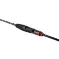 Lanseta Rapture Stealth MH, 10-40g, 2.10m, 2seg Lanseta Rapture Stealth MH, 10-40g, 2.10m, 2seg