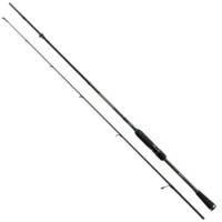 Lanseta Reiva Stingray M, 4-18g, 1.95m, 2seg