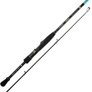 Lanseta Relax Dictator 702L, 2.13m, 3-15g, 2seg