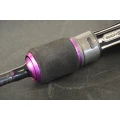 Lanseta Ryobi Micro Power, 1.5-8g, 1.98m, 2seg Lanseta Ryobi Micro Power, 1.5-8g, 1.98m, 2seg