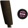Lanseta Ryobi One Violet Spinning, 2-7g, 2.10m, 2seg
