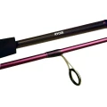 Lanseta Ryobi One Violet Spinning, 2-7g, 2.40m, 2seg Lanseta Ryobi One Violet Spinning, 2-7g, 2.40m, 2seg