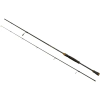 Lanseta Ryobi Ranmi Ultimate Warrior GX M, 4-17g, 2.23m, 2seg Lanseta Ryobi Ranmi Ultimate Warrior GX M, 4-17g, 2.23m, 2seg