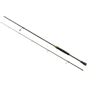 Lanseta Ryobi Ranmi Ultimate Warrior GX ML, 3-12g, 2.23m, 2seg Lanseta Ryobi Ranmi Ultimate Warrior GX ML, 3-12g, 2.23m, 2seg