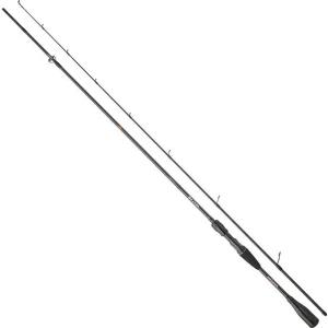 Lanseta SAKURA Beltza Spin Bels 762M, 2.28m, 5-21g, 2seg Lanseta SAKURA Beltza Spin Bels 762M, 2.28m, 5-21g, 2seg