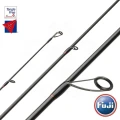 Lanseta SAKURA Beltza Spin Bels 762M, 2.28m, 5-21g, 2seg Lanseta SAKURA Beltza Spin Bels 762M, 2.28m, 5-21g, 2seg