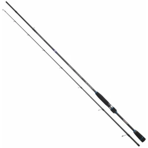 Lanseta SAKURA Ryokan SW Spin RFWS 802MH, 10-35g, 2.44m, 2seg Lanseta SAKURA Ryokan SW Spin RFWS 802MH, 10-35g, 2.44m, 2seg