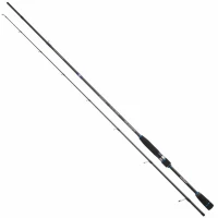 Lanseta SAKURA Ryokan SW Spin RSWS 742XH, 14-70g, 2.24m, 2seg