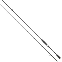 Lanseta SAKURA Stingray Egi Spinning STS 702M, 2.13m, 10-40g, 2seg Lanseta SAKURA Stingray Egi Spinning STS 702M, 2.13m, 10-40g, 2seg