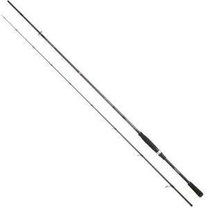 Lanseta SAKURA Stingray Egi Spinning STS 702M, 2.13m, 10-40g, 2seg