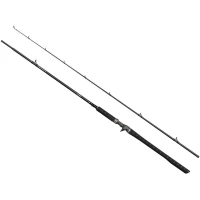Lanseta SAVAGE GEAR Alpha SG8 Swimbait Baitcast, 56-220g, 2.51m, 2seg