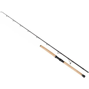 Lanseta SAVAGE GEAR Fury SG6 Boat Spinning Rod EH, 100-250g, 2.13m, 1+1seg