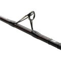 Lanseta SAVAGE GEAR Fury SG6 Boat Spinning Rod EH, 100-250g, 2.13m, 1+1seg Lanseta SAVAGE GEAR Fury SG6 Boat Spinning Rod EH, 100-250g, 2.13m, 1+1seg
