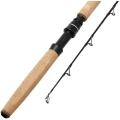 Lanseta SAVAGE GEAR Fury SG6 Boat Spinning Rod EH, 150-400g, 2.13m, 1+1seg