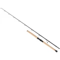 Lanseta SAVAGE GEAR Fury SG6 Boat Spinning Rod EH, 150-400g, 2.13m, 1+1seg