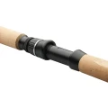 Lanseta SAVAGE GEAR Fury SG6 Boat Spinning Rod EH, 200-600g, 2.13m, 1+1seg