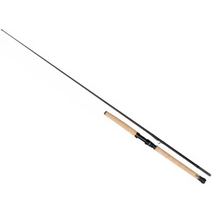 Lanseta SAVAGE GEAR Fury SG6 Inline Boat Spinning Rod, 100-250g, 2.13m, 1+1seg