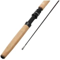 Lanseta SAVAGE GEAR Fury SG6 Inline Boat Spinning Rod, 100-250g, 2.13m, 1+1seg Lanseta SAVAGE GEAR Fury SG6 Inline Boat Spinning Rod, 100-250g, 2.13m, 1+1seg