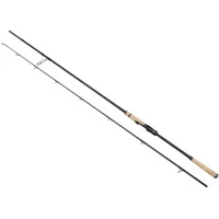 Lanseta SAVAGE GEAR Fury SG6 Shad And Metal, 20-80g, 2.41m, 2seg