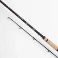 Lanseta SAVAGE GEAR Fury SG6 Shad And Metal, 30-120g, 2.41m, 2seg Lanseta SAVAGE GEAR Fury SG6 Shad And Metal, 30-120g, 2.41m, 2seg