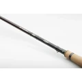Lanseta SAVAGE GEAR Fury SG6 Shad And Metal, 35-130g, 2.26m, 2seg Lanseta SAVAGE GEAR Fury SG6 Shad And Metal, 35-130g, 2.26m, 2seg