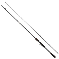 Lanseta Savage Gear Perch Academy Allround Baitcast 2.15m, 7-22g, 2seg