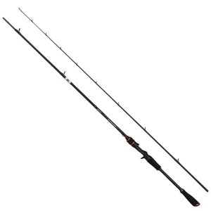 Lanseta SAVAGE GEAR Perch Academy Allround Baitcast 2.15m, 7-22g, 2seg