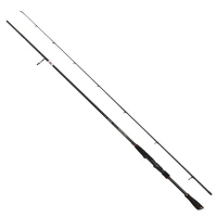 Lanseta Savage Gear Perch Academy Twitch Bait 2.25m, 7-25g, 2seg