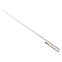 Lanseta SAVAGE GEAR Revenge SG6 Vertical MH, 12-33g, 1.98m, 1+1seg