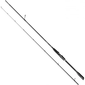 Lanseta SAVAGE GEAR Revenge SG8 Finesse Spin 2.43m/8ft, 4-18g, 2seg Lanseta SAVAGE GEAR Revenge SG8 Finesse Spin 2.43m/8ft, 4-18g, 2seg