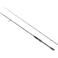 Lanseta SAVAGE GEAR Revenge SG8 Shad, 2.70m, 18-72g, 2seg