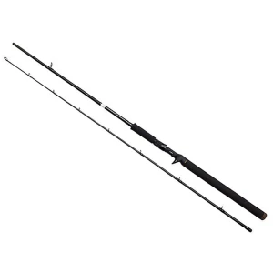Lanseta SAVAGE GEAR SG2 Jerk Specialist Baitcast XH, 80-150g, 2.06m, 2seg Lanseta SAVAGE GEAR SG2 Jerk Specialist Baitcast XH, 80-150g, 2.06m, 2seg