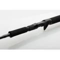Lanseta SAVAGE GEAR SG2 Jerk Specialist Baitcast XH, 80-150g, 2.06m, 2seg Lanseta SAVAGE GEAR SG2 Jerk Specialist Baitcast XH, 80-150g, 2.06m, 2seg