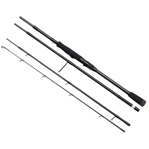 Lanseta SAVAGE GEAR SG2 Medium Game Travel MH, 2.69m, 15-45g, 4seg