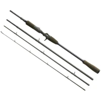 Lanseta SAVAGE GEAR SG4 Fast Game BC Trigger Travel Rod, 15-40g, 2.21m, 4seg