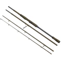 Lanseta SAVAGE GEAR SG4 M Game Travel, 2.43m, 12-45g, 4seg Lanseta SAVAGE GEAR SG4 M Game Travel, 2.43m, 12-45g, 4seg