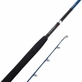 Lanseta SAVAGE GEAR SGS2 Shore Game Jigging MH, 30-100g, 3.05m, 2seg Lanseta SAVAGE GEAR SGS2 Shore Game Jigging MH, 30-100g, 3.05m, 2seg