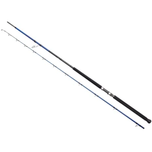 Lanseta SAVAGE GEAR SGS6 Shore Jigging MH, 30-100g, 3.05m, 2seg