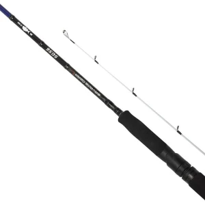 Lanseta SAVAGE GEAR SGS6 Tenya Game MH, 25-95g, 2.51m, 2seg Lanseta SAVAGE GEAR SGS6 Tenya Game MH, 25-95g, 2.51m, 2seg