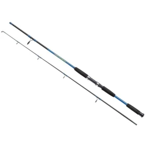 Lanseta SHAKESPEARE Firebird Spinning Rod, 20-80g, 2.70m, 2seg Lanseta SHAKESPEARE Firebird Spinning Rod, 20-80g, 2.70m, 2seg