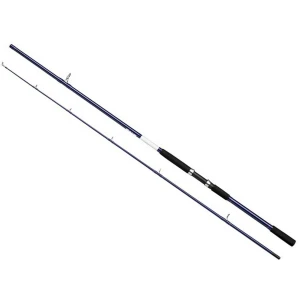 Lanseta SHAKESPEARE Salt Mackerel Spinning Rod, 3.00m, 100-200g, 2seg
