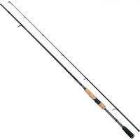 Lanseta SHIMANO Catana FX Spinning M-F, 2.13m, 1-11g, 2seg