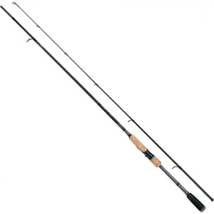 Lanseta SHIMANO Catana FX Spinning M-F, 2.39m, 3-14g, 2seg