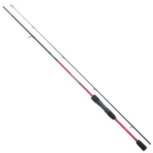 Lanseta SHIMANO Sienna Spinning EVA, 3-21g, 2.11m, 2seg