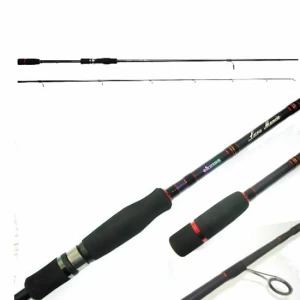 Lanseta SPINNING OKUMA LUREMANIA SPIN 1.90M/10-30G/2SEG