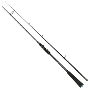 Lanseta SPORTEX Black Arrow G4 Spin 2.40m, 17-75g, 2seg