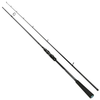 Lanseta SPORTEX Black Arrow G4 Spin 2.70m, 13-53g, 2seg