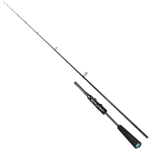 Lanseta SPORTEX Black Arrow G4 Street 2.05m, 2-13g, 2seg